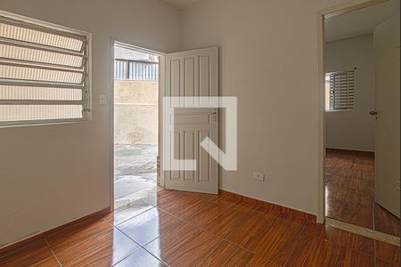 Sala de casa para alugar com 2 quartos, 80m² em Vila Gumercindo, São Paulo