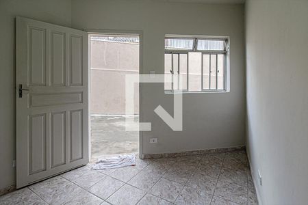 Sala 2 de casa para alugar com 2 quartos, 80m² em Vila Gumercindo, São Paulo