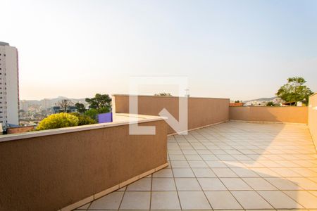 Apartamento à venda com 174m², 3 quartos e 2 vagasCobertura