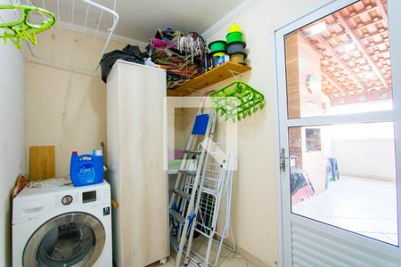 Apartamento à venda com 174m², 3 quartos e 2 vagasÁrea de serviço