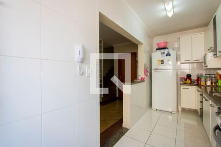 Apartamento à venda com 174m², 3 quartos e 2 vagasCozinha