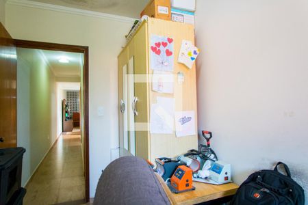 Apartamento à venda com 174m², 3 quartos e 2 vagasQuarto 2