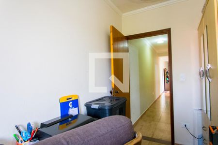 Apartamento à venda com 174m², 3 quartos e 2 vagasQuarto 2