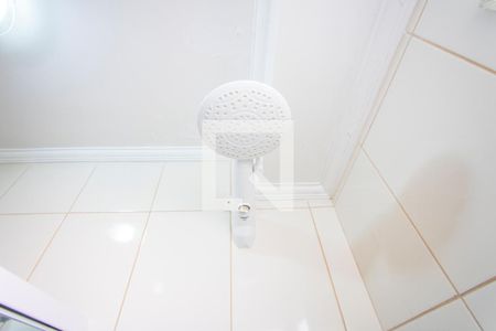 Apartamento à venda com 174m², 3 quartos e 2 vagasBanheiro do quarto 1