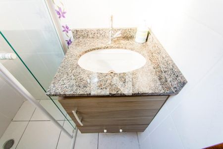 Apartamento à venda com 174m², 3 quartos e 2 vagasBanheiro social