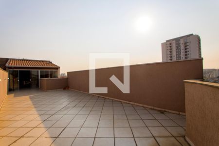 Apartamento à venda com 174m², 3 quartos e 2 vagasCobertura