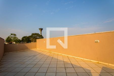 Apartamento à venda com 174m², 3 quartos e 2 vagasCobertura