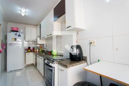 Apartamento à venda com 174m², 3 quartos e 2 vagasCozinha