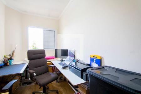 Apartamento à venda com 174m², 3 quartos e 2 vagasQuarto 2