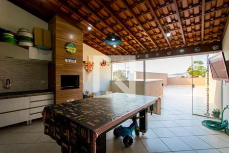 Apartamento à venda com 174m², 3 quartos e 2 vagasEspaço gourmet