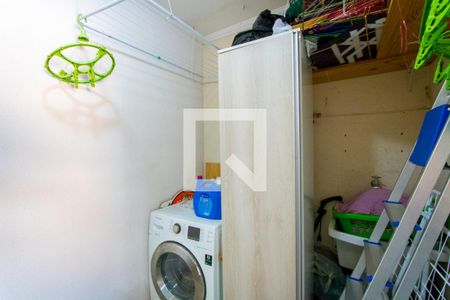 Apartamento à venda com 174m², 3 quartos e 2 vagasÁrea de serviço