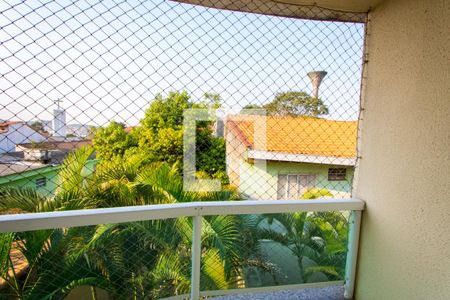 Apartamento à venda com 174m², 3 quartos e 2 vagasVista do quarto 2