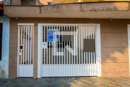 Apartamento à venda com 174m², 3 quartos e 2 vagasFachada