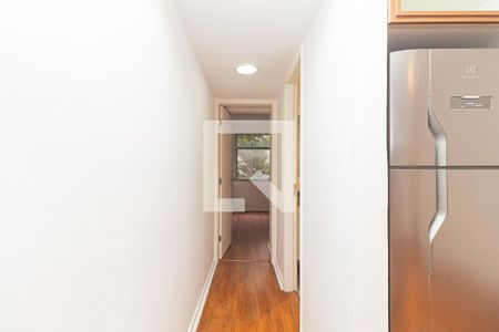 Sala de apartamento para alugar com 1 quarto, 35m² em Consolação, São Paulo