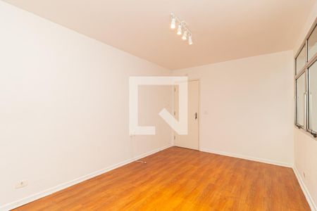 Sala de apartamento para alugar com 1 quarto, 35m² em Consolação, São Paulo