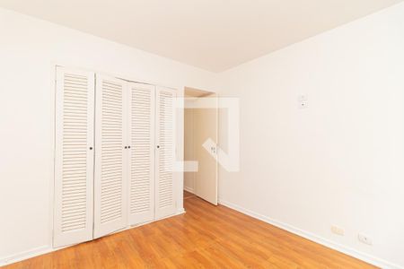 Quarto de apartamento para alugar com 1 quarto, 35m² em Consolação, São Paulo