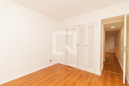 Quarto de apartamento para alugar com 1 quarto, 35m² em Consolação, São Paulo