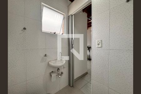Apartamento à venda com 89m², 3 quartos e 1 vagaBanheiro 2