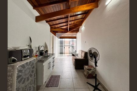 Apartamento à venda com 89m², 3 quartos e 1 vagaCobertura