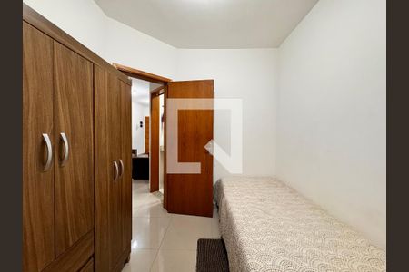 Apartamento à venda com 89m², 3 quartos e 1 vagaQuarto 2