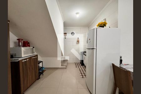 Apartamento à venda com 89m², 3 quartos e 1 vagaCozinha