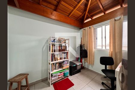 Apartamento à venda com 89m², 3 quartos e 1 vagaEscritório