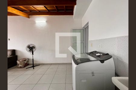 Apartamento à venda com 89m², 3 quartos e 1 vagaLavanderia
