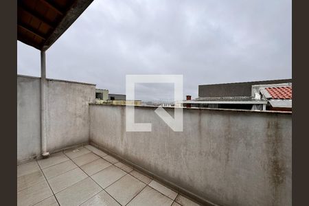 Apartamento à venda com 89m², 3 quartos e 1 vagaCobertura