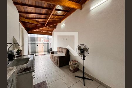 Apartamento à venda com 89m², 3 quartos e 1 vagaCobertura