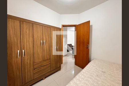 Apartamento à venda com 89m², 3 quartos e 1 vagaQuarto 2