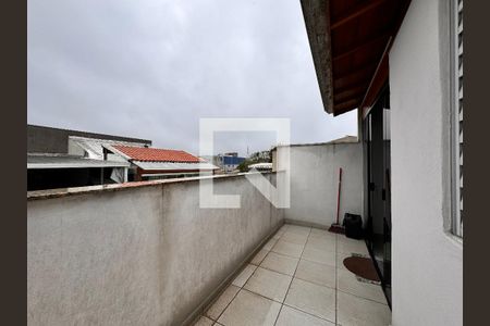 Apartamento à venda com 89m², 3 quartos e 1 vagaCobertura