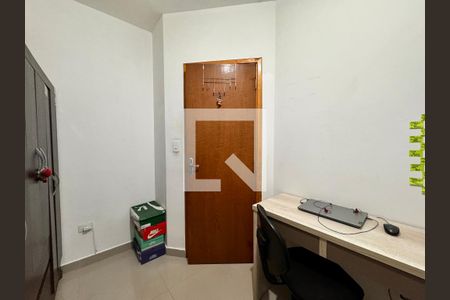 Apartamento à venda com 89m², 3 quartos e 1 vagaQuarto 1