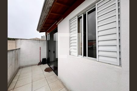 Apartamento à venda com 89m², 3 quartos e 1 vagaCobertura