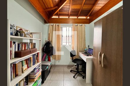 Apartamento à venda com 89m², 3 quartos e 1 vagaEscritório