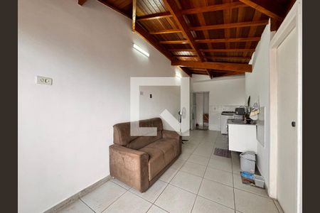 Apartamento à venda com 89m², 3 quartos e 1 vagaCobertura