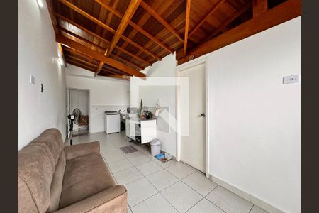 Apartamento à venda com 89m², 3 quartos e 1 vagaCobertura