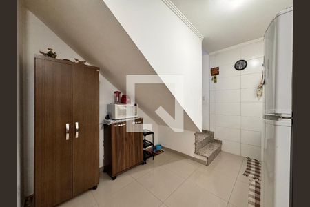 Apartamento à venda com 89m², 3 quartos e 1 vagaCozinha