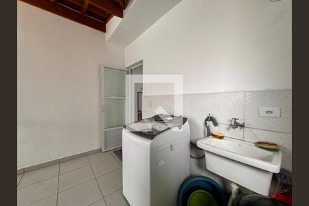 Apartamento à venda com 89m², 3 quartos e 1 vagaLavanderia