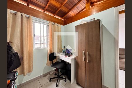 Apartamento à venda com 89m², 3 quartos e 1 vagaEscritório