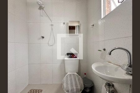 Apartamento à venda com 89m², 3 quartos e 1 vagaBanheiro 2