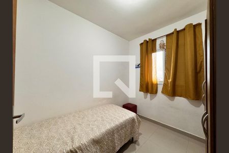 Apartamento à venda com 89m², 3 quartos e 1 vagaQuarto 2