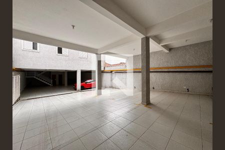 Apartamento à venda com 89m², 3 quartos e 1 vagaGaragem