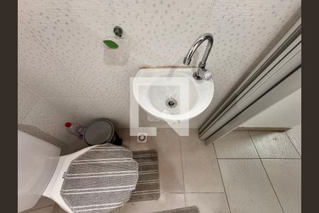 Apartamento à venda com 89m², 3 quartos e 1 vagaBanheiro 2