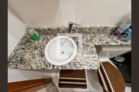 Apartamento à venda com 89m², 3 quartos e 1 vagaBanheiro