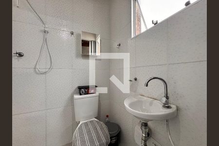 Apartamento à venda com 89m², 3 quartos e 1 vagaBanheiro 2