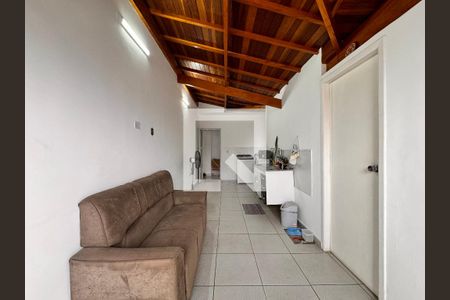 Apartamento à venda com 89m², 3 quartos e 1 vagaCobertura