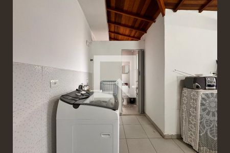 Apartamento à venda com 89m², 3 quartos e 1 vagaLavanderia