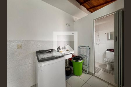 Apartamento à venda com 89m², 3 quartos e 1 vagaLavanderia