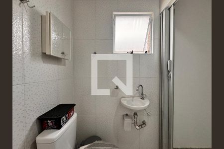 Apartamento à venda com 89m², 3 quartos e 1 vagaBanheiro 2