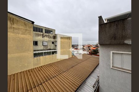 Apartamento à venda com 89m², 3 quartos e 1 vagaVista do Quarto 2